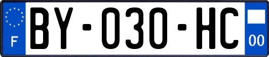 BY-030-HC