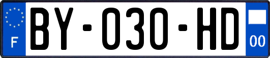 BY-030-HD