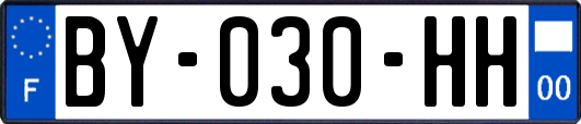 BY-030-HH