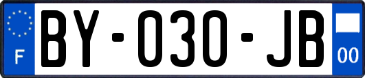 BY-030-JB