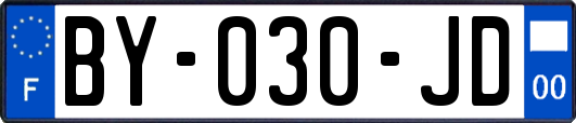 BY-030-JD