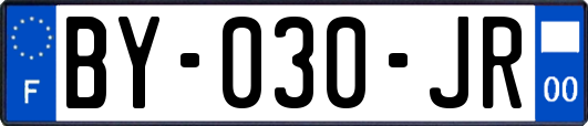 BY-030-JR