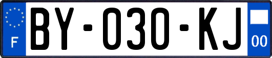 BY-030-KJ