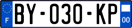 BY-030-KP