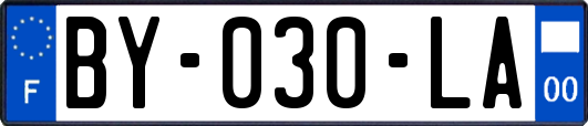 BY-030-LA
