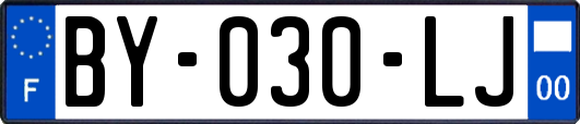 BY-030-LJ