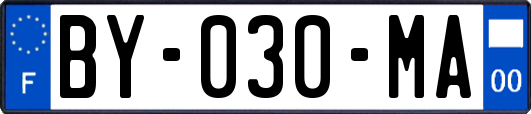 BY-030-MA