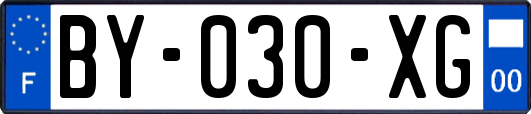 BY-030-XG