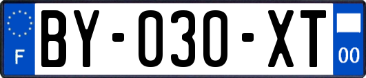 BY-030-XT
