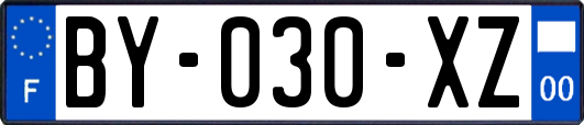 BY-030-XZ