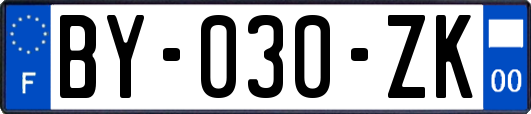 BY-030-ZK
