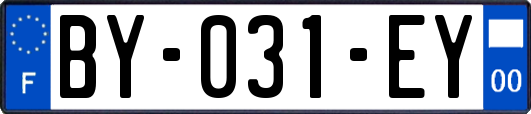 BY-031-EY