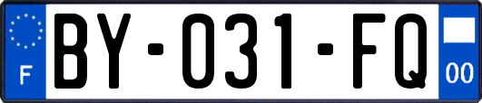 BY-031-FQ