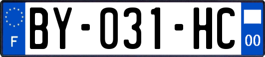 BY-031-HC