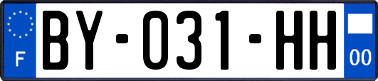 BY-031-HH