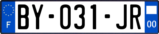 BY-031-JR