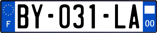 BY-031-LA