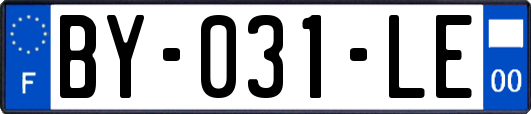BY-031-LE