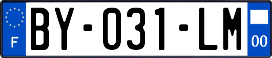 BY-031-LM
