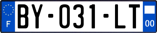 BY-031-LT