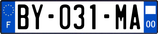 BY-031-MA