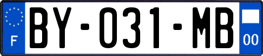 BY-031-MB