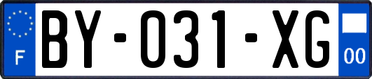 BY-031-XG