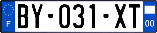 BY-031-XT