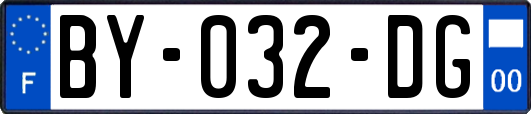 BY-032-DG