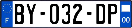 BY-032-DP