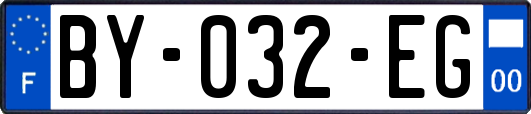 BY-032-EG