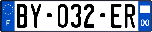 BY-032-ER