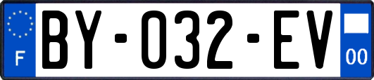 BY-032-EV