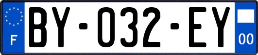 BY-032-EY