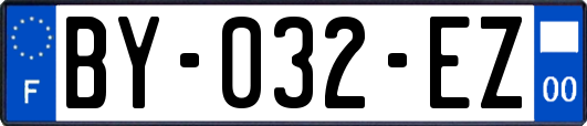BY-032-EZ