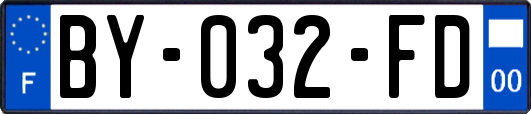 BY-032-FD