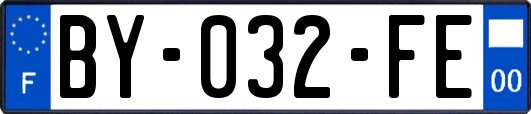 BY-032-FE