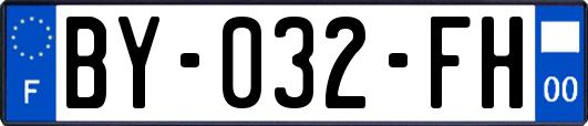 BY-032-FH