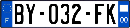 BY-032-FK