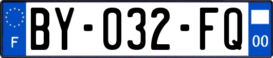 BY-032-FQ