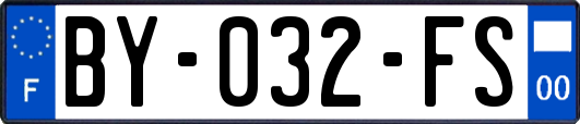 BY-032-FS
