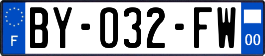 BY-032-FW