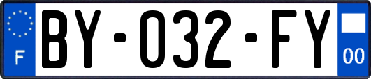 BY-032-FY