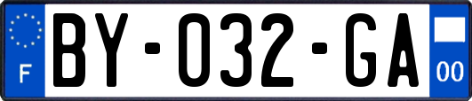 BY-032-GA