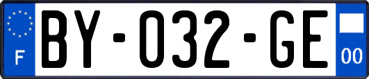 BY-032-GE