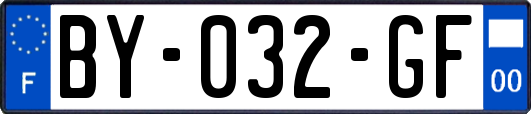 BY-032-GF