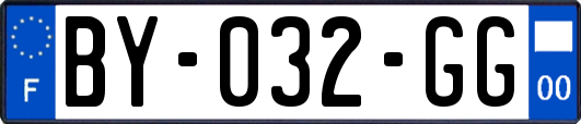 BY-032-GG