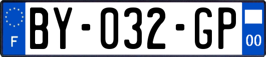 BY-032-GP