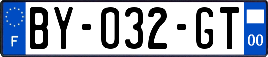 BY-032-GT