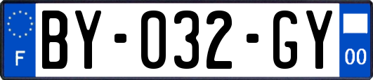 BY-032-GY